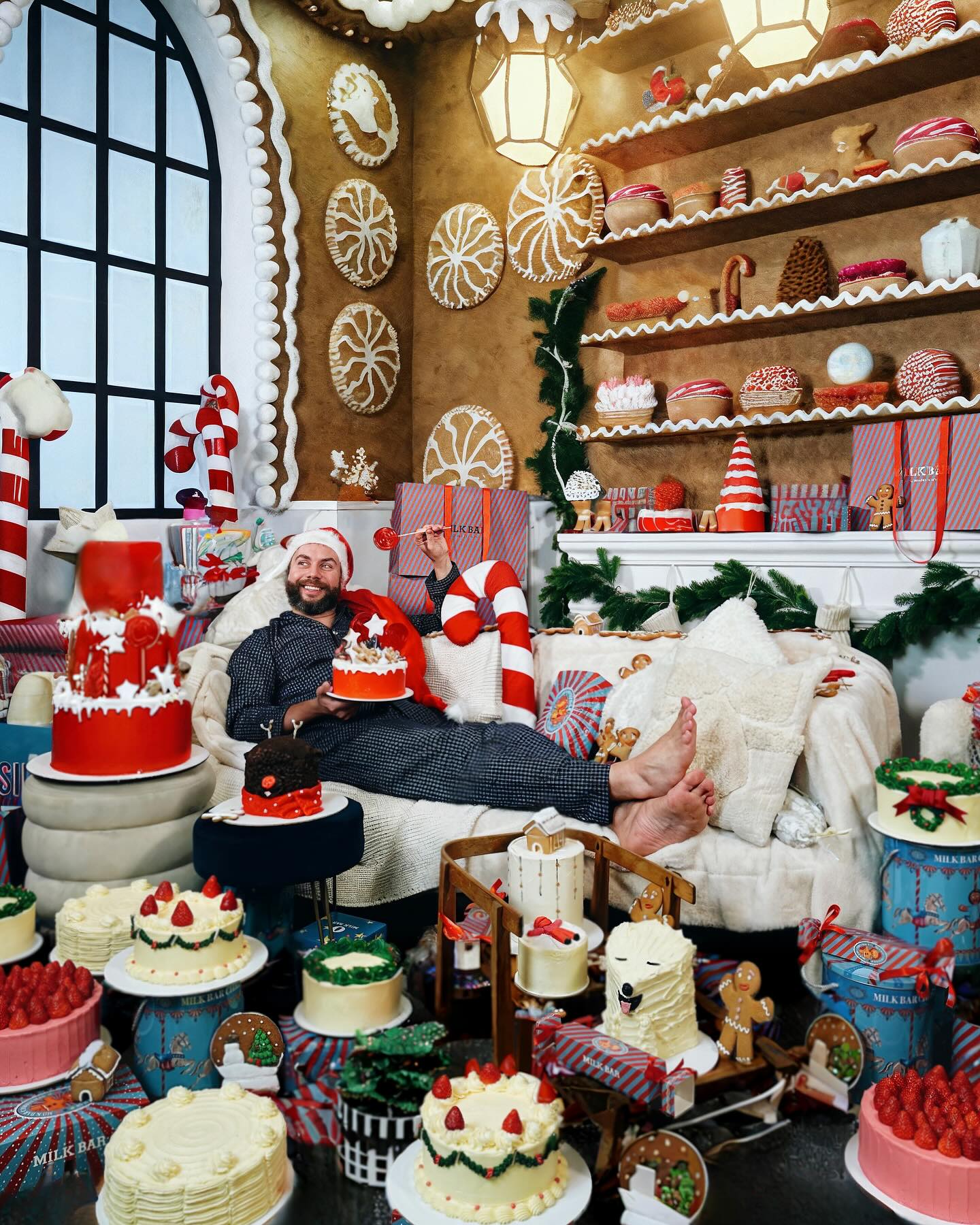 Де відчути дух Різдва в Києві: ковзанки, святкові ярмарки й інстаграмні локації